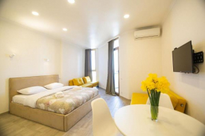 Stylish studio Apt in Batumi